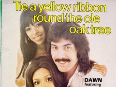 TONY ORLANDO & DAWN