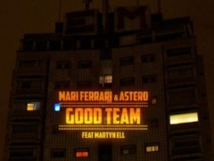 MARI FERRARI & ASTERO & MARTYN ELL