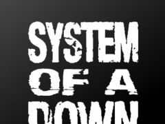 SYSTEM OF A DOWN