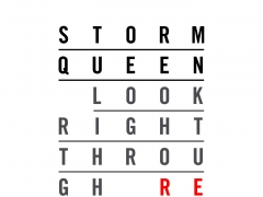 STORM QUEEN