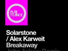 SOLARSTONE & ALEX KARWEIT