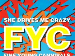 FINE YOUNG CANIBALS