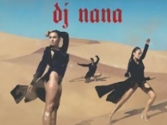 DJ NANA