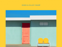 ZEDD & ELLEY DUHE