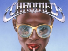 CHROMEO