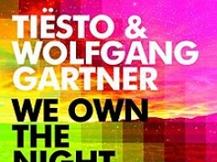 TIESTO & WOLFGANG GARTNER