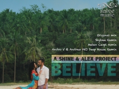 ALEX PROJECT & A-SHINE