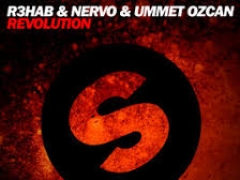 R3HAB & NERVO