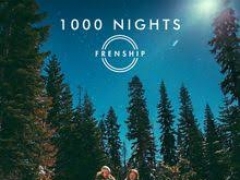FRENSHIP