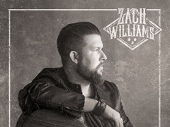 ZACH WILLIAMS