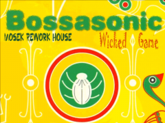 BOSSASONIC