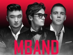 MBAND