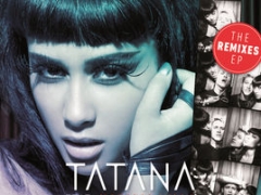 DJ TATANA & NATALIA KILLS