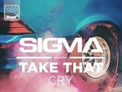 SIGMA & TAKE THAT