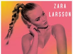 ZARA LARSON