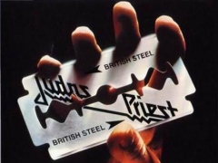 JUDAS PRIEST