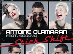ANTOINE CLAMARAN & SORAYA
