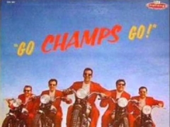CHAMPS