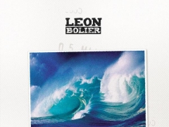 LEON BOLIER