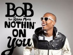 B.O.B. & BRUNO MARS