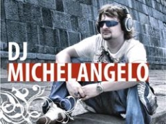 DJ MICHELANGELO