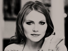 LENE MARLIN