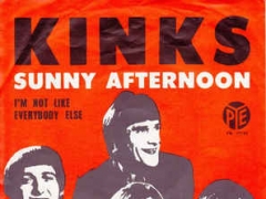 THE KINKS