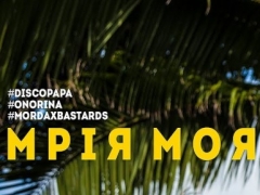 DISCOPAPA & MORDAX BASTARDS & ONORINA