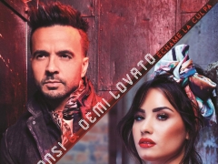 DEMI LOVATO & LUIS FONSI