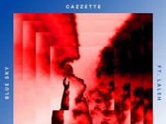 CAZZETTE & TERRI B