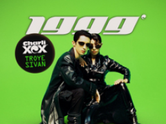 CHARLI XCX & TROYE SIVAN