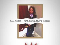 CAM & TRAIN & TRAVIE MCCOY