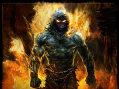 DISTURBED
