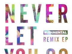 RUDIMENTAL & FEDER