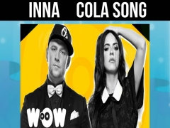 INNA & POTAP