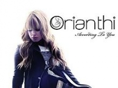 ORIANTHI