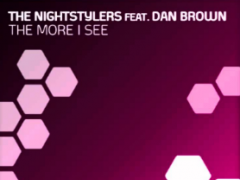 NIGHTSTYLERS & DAN BROWN