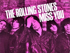 THE ROLLING STONES