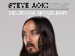 STEVE AOKI & CHRIS LAKE