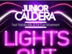 JUNIOR CALDERA