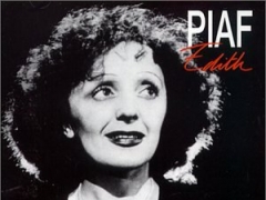 EDITH PIAF