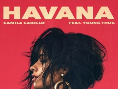 CAMILA CABELLO & YOUNG THUG