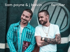 J BALVIN & LIAM PAYNE