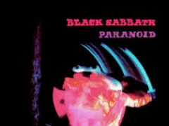 BLACK SABBATH