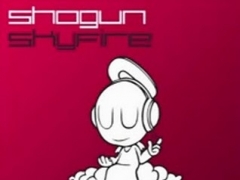 SHOGUN & MELISSA LORETTA