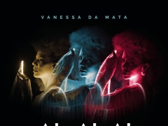 VANESSA DA MATA