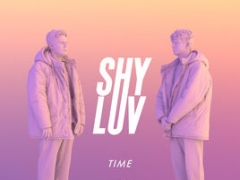SHY LUV