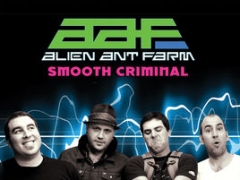 ALIEN ANT FARM