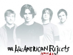 THE ALL-AMERICAN REJECTS