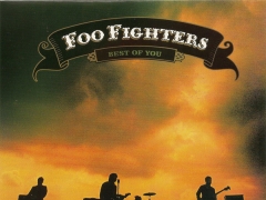 FOO FIGHTERS
